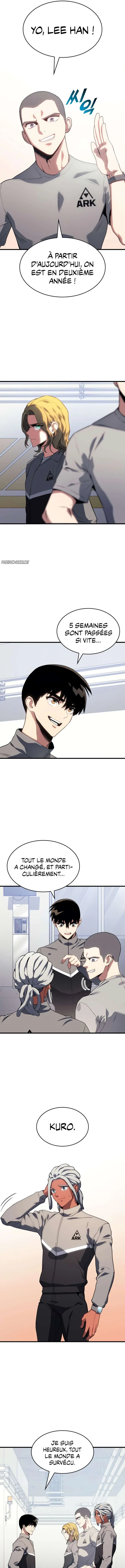 Kill The Dragon Chapitre 15 - Page 19