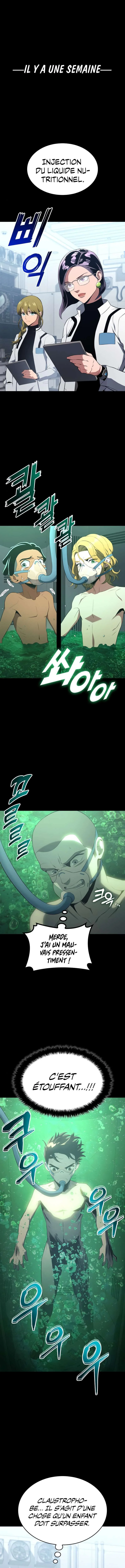 Kill The Dragon Chapitre 15 - Page 3