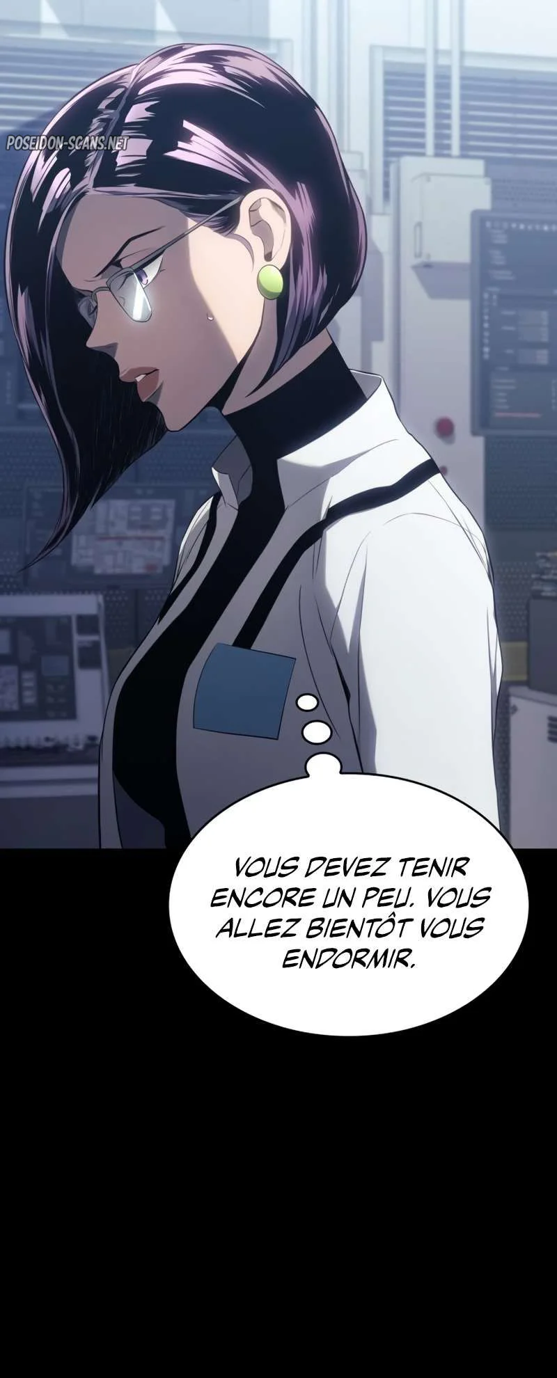 Kill The Dragon Chapitre 15 - Page 4