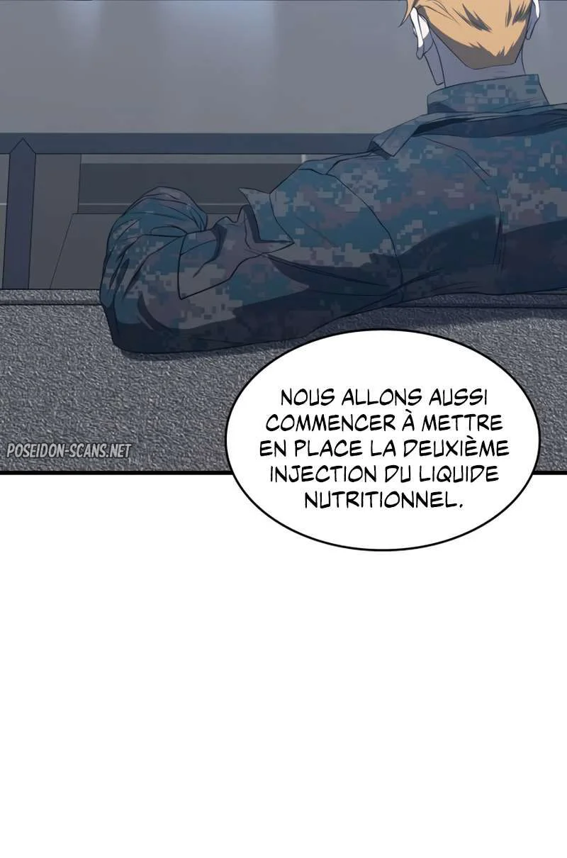 Kill The Dragon Chapitre 15 - Page 8