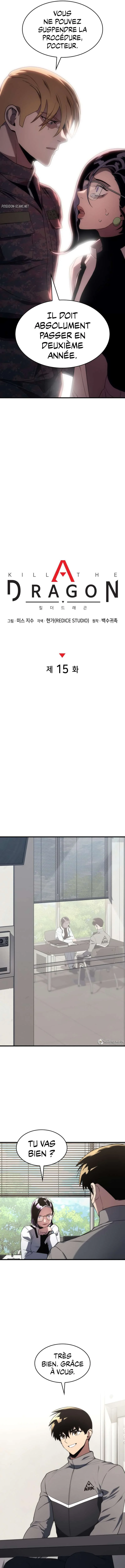Kill The Dragon Chapitre 15 - Page 13