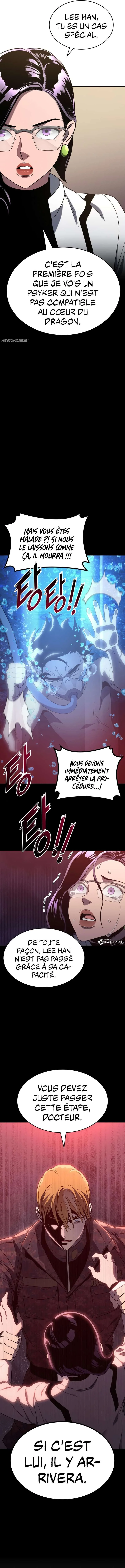 Kill The Dragon Chapitre 15 - Page 15