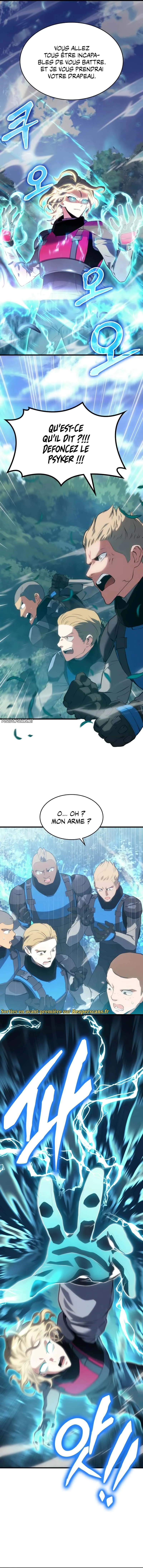 Kill The Dragon Chapitre 16 - Page 12