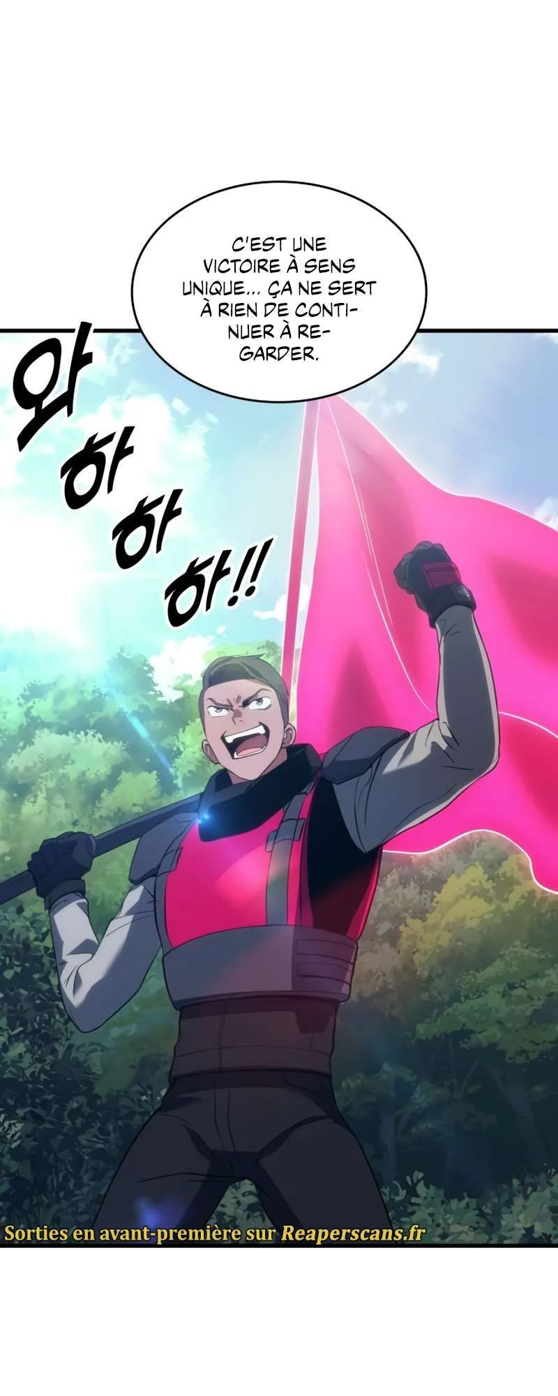 Kill The Dragon Chapitre 16 - Page 14