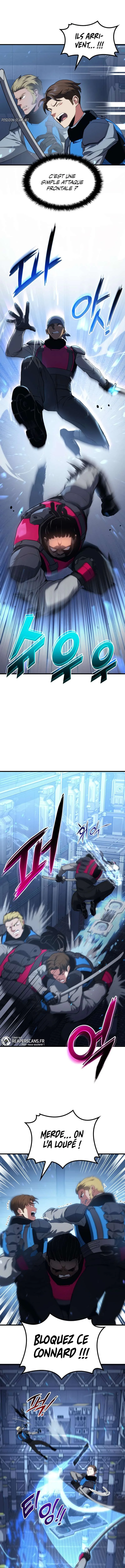 Kill The Dragon Chapitre 17 - Page 17