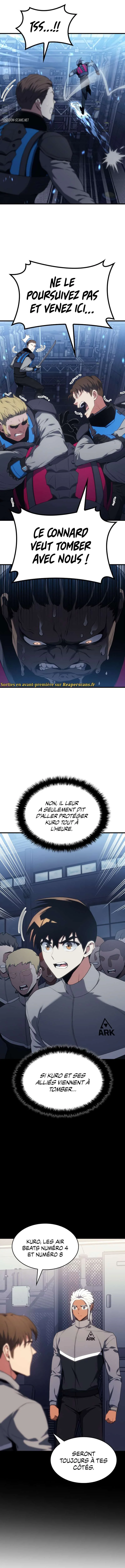 Kill The Dragon Chapitre 17 - Page 19