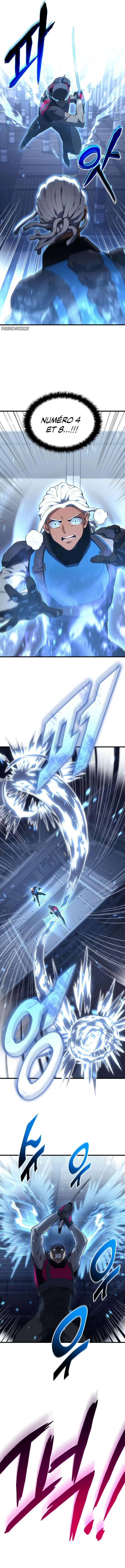 Kill The Dragon Chapitre 17 - Page 21