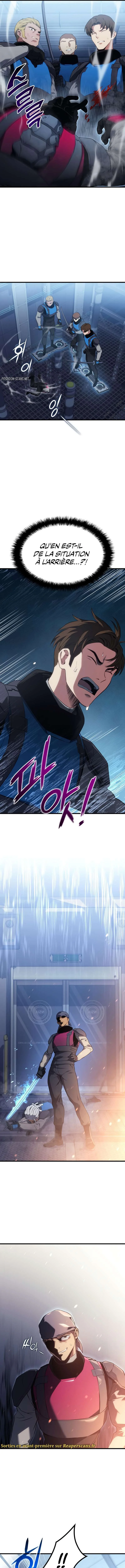 Kill The Dragon Chapitre 17 - Page 23