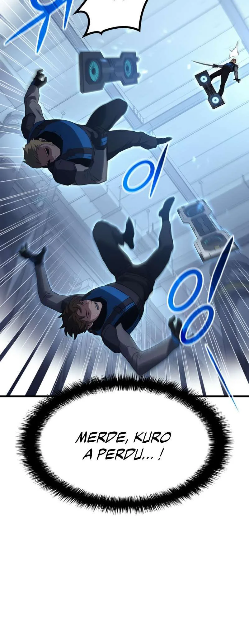 Kill The Dragon Chapitre 17 - Page 24