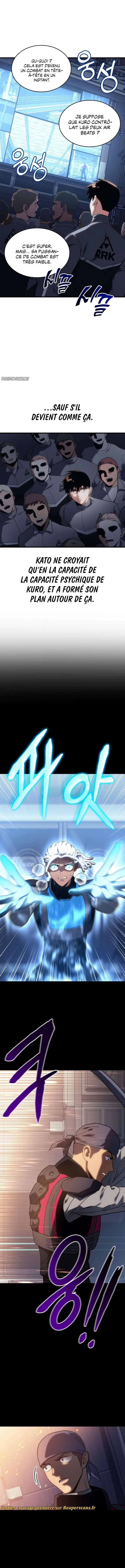 Kill The Dragon Chapitre 17 - Page 25