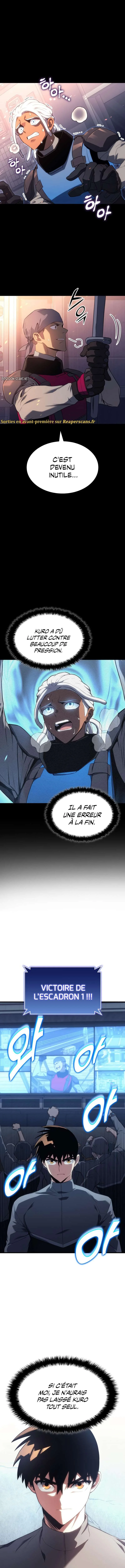 Kill The Dragon Chapitre 17 - Page 27