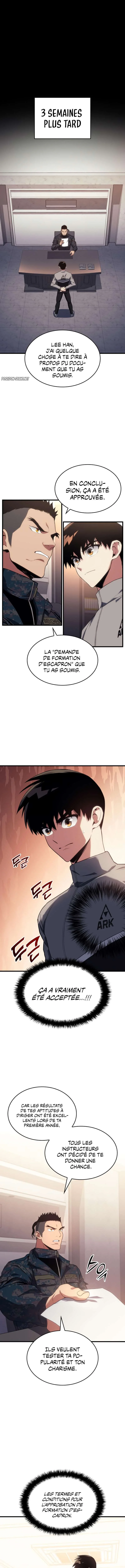 Kill The Dragon Chapitre 17 - Page 29