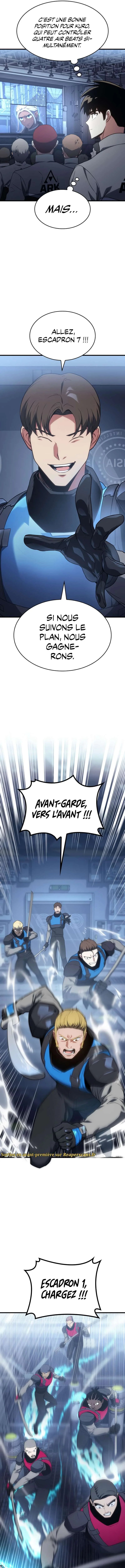 Kill The Dragon Chapitre 17 - Page 5