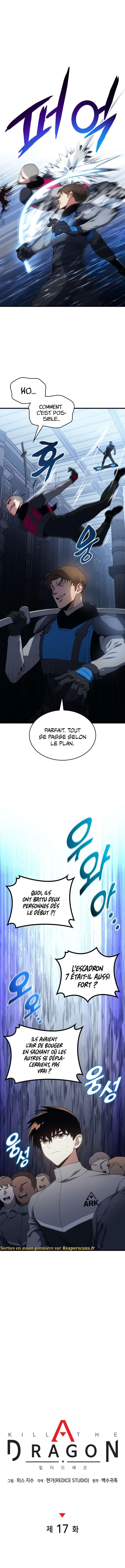 Kill The Dragon Chapitre 17 - Page 9