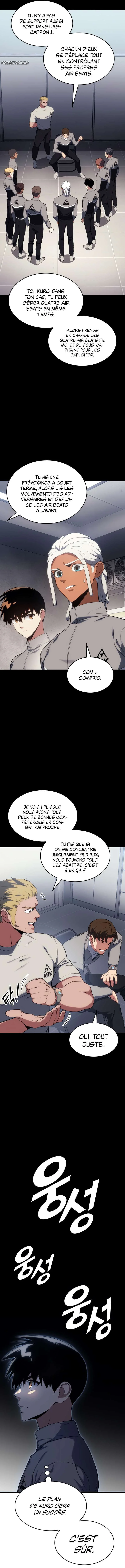 Kill The Dragon Chapitre 17 - Page 11