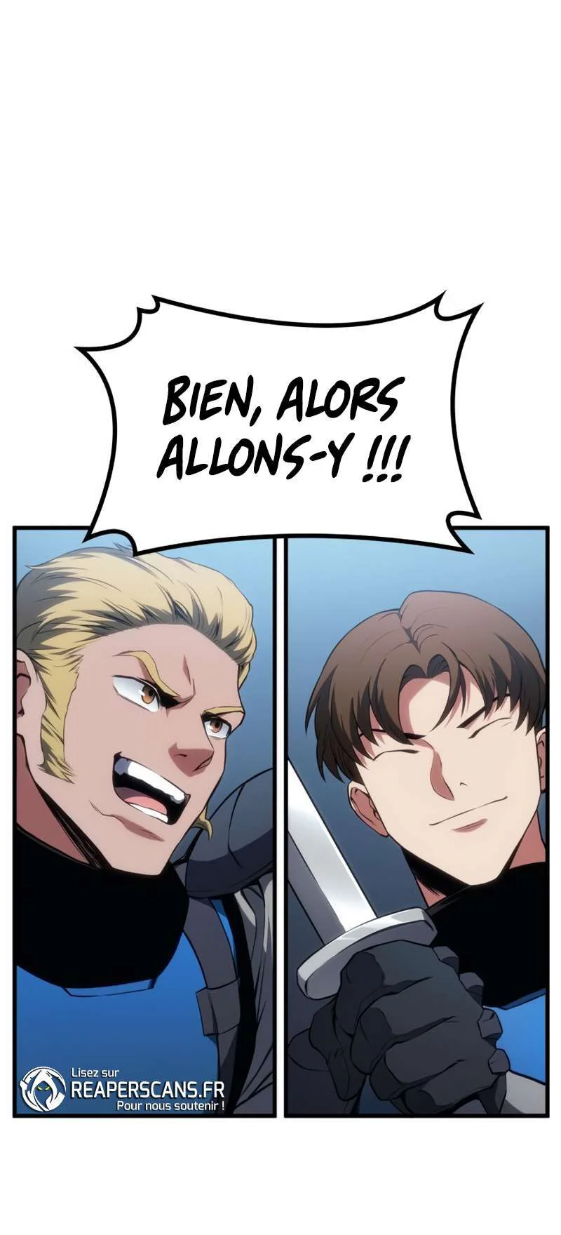 Kill The Dragon Chapitre 17 - Page 12