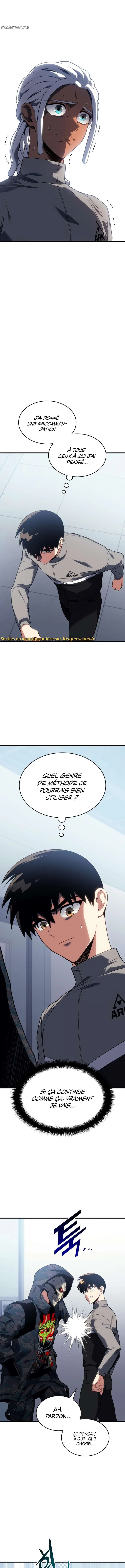 Kill The Dragon Chapitre 18 - Page 17