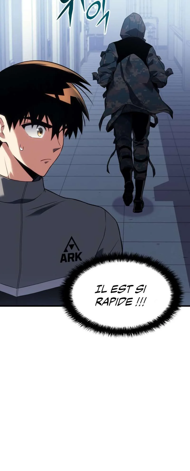 Kill The Dragon Chapitre 18 - Page 18