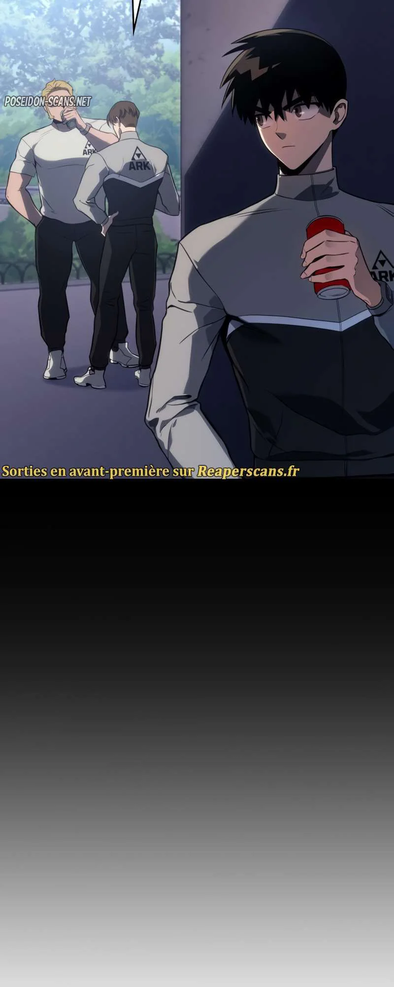 Kill The Dragon Chapitre 18 - Page 4