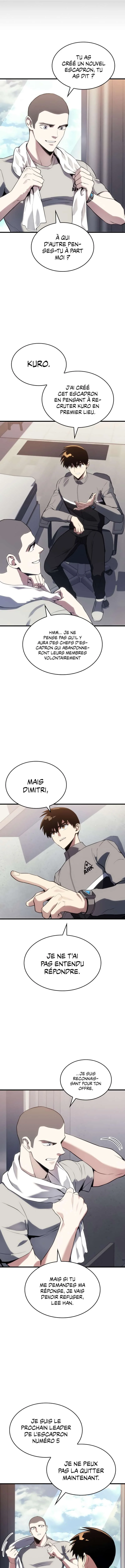 Kill The Dragon Chapitre 18 - Page 5