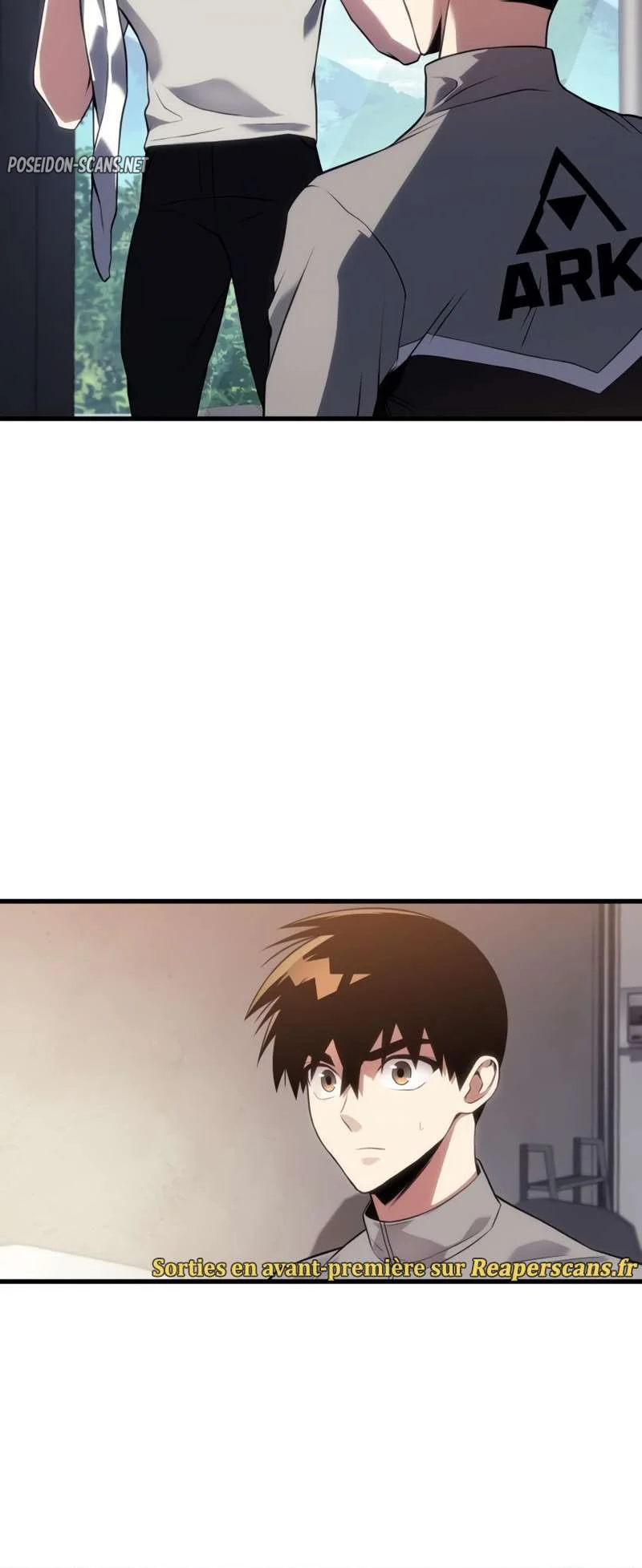 Kill The Dragon Chapitre 18 - Page 6