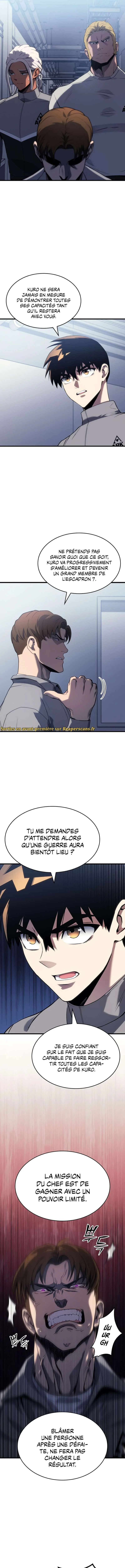 Kill The Dragon Chapitre 18 - Page 11