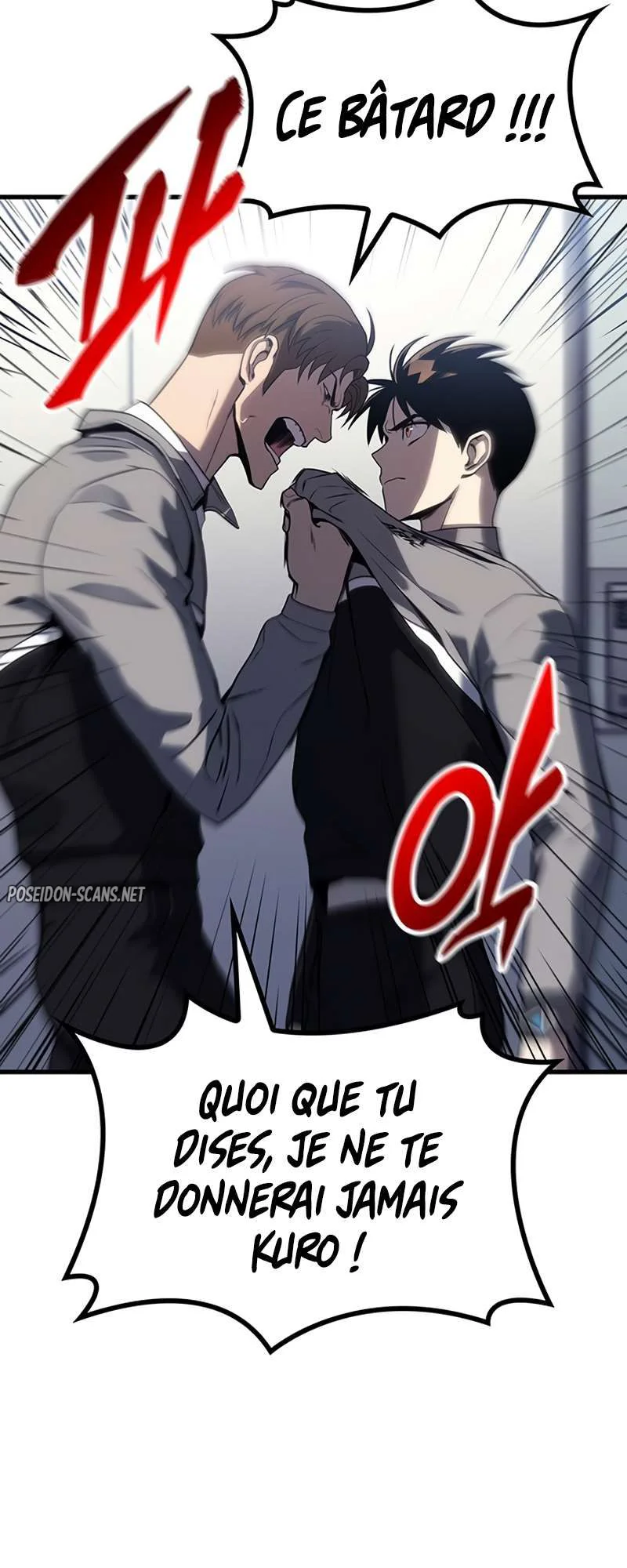 Kill The Dragon Chapitre 18 - Page 12