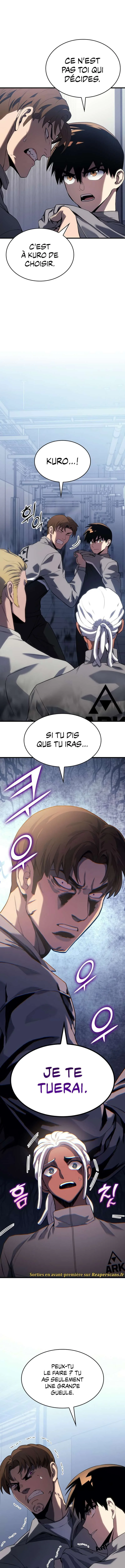 Kill The Dragon Chapitre 18 - Page 13