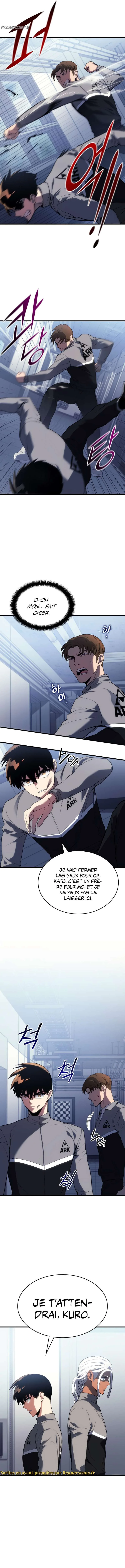 Kill The Dragon Chapitre 18 - Page 15