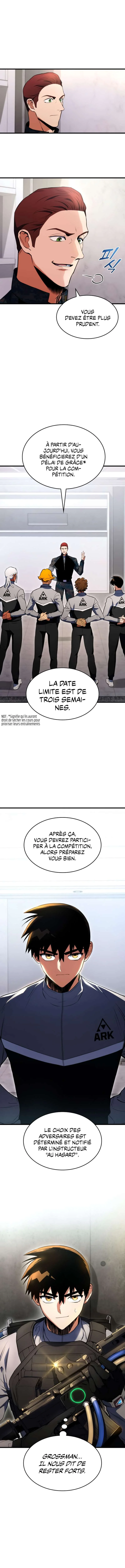 Kill The Dragon Chapitre 19 - Page 5