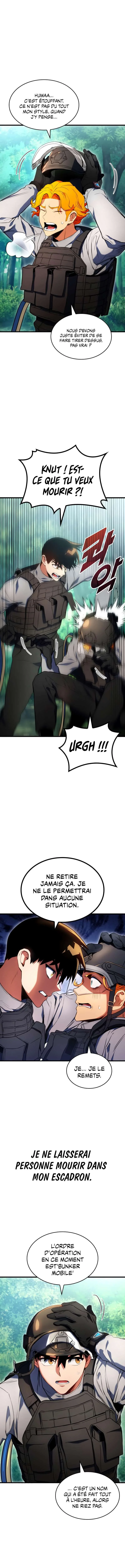 Kill The Dragon Chapitre 19 - Page 7