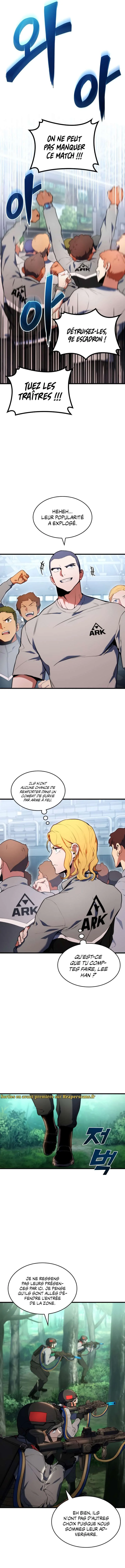 Kill The Dragon Chapitre 19 - Page 11