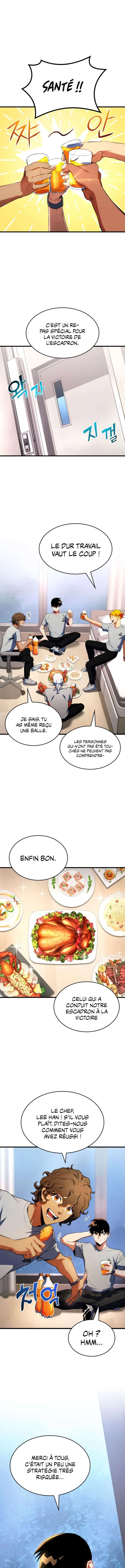 Kill The Dragon Chapitre 20 - Page 3