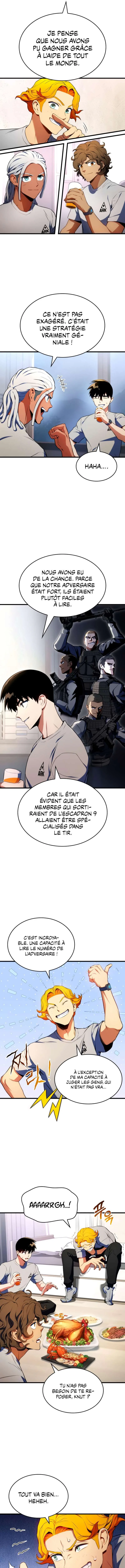 Kill The Dragon Chapitre 20 - Page 5