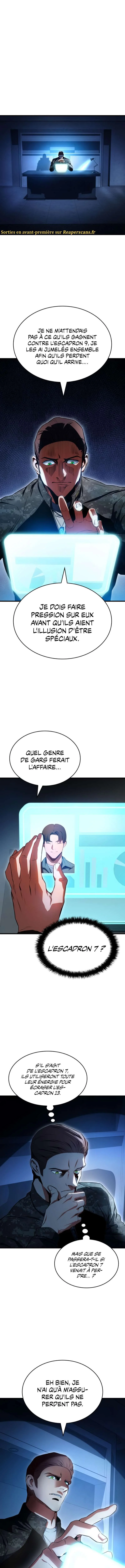 Kill The Dragon Chapitre 20 - Page 7