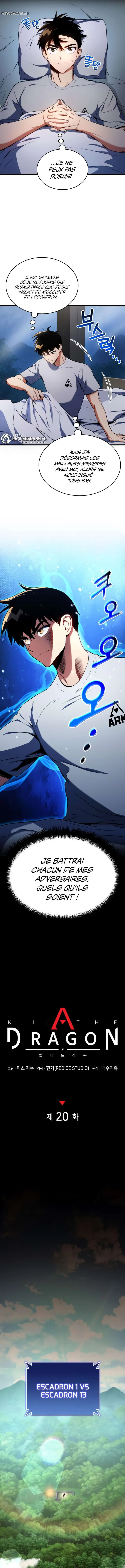Kill The Dragon Chapitre 20 - Page 9