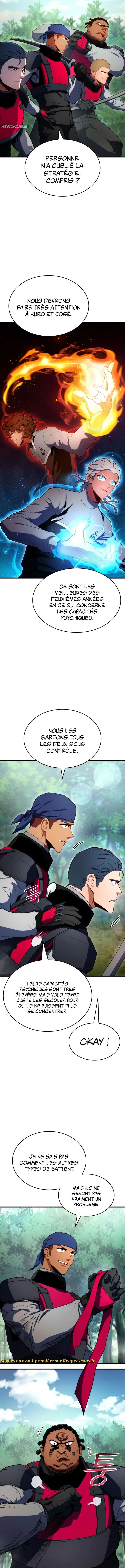 Kill The Dragon Chapitre 20 - Page 11