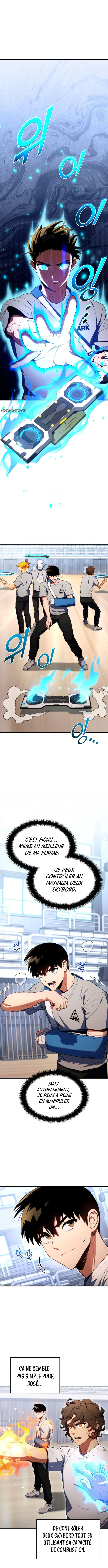 Kill The Dragon Chapitre 21 - Page 17