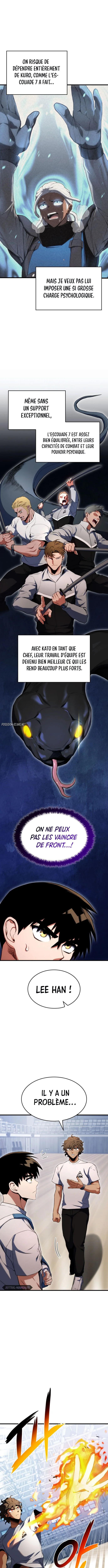 Kill The Dragon Chapitre 21 - Page 18