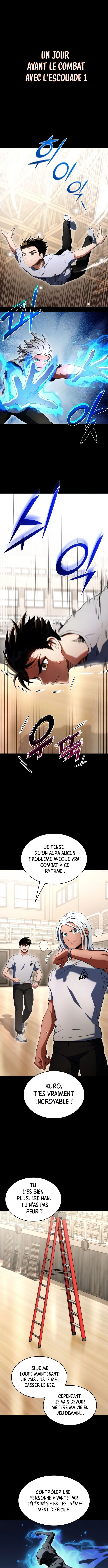 Kill The Dragon Chapitre 21 - Page 2