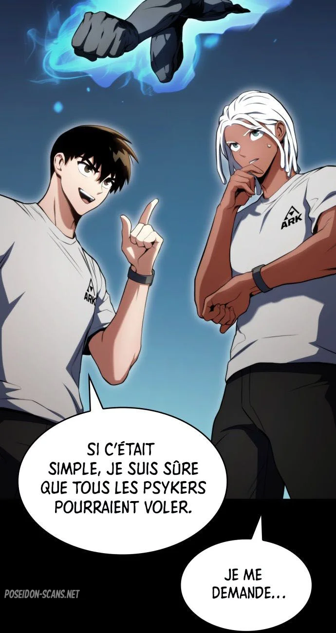 Kill The Dragon Chapitre 21 - Page 3