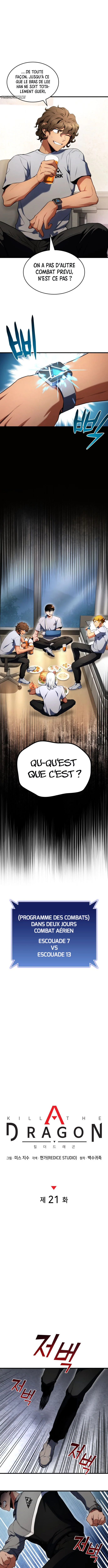 Kill The Dragon Chapitre 21 - Page 7
