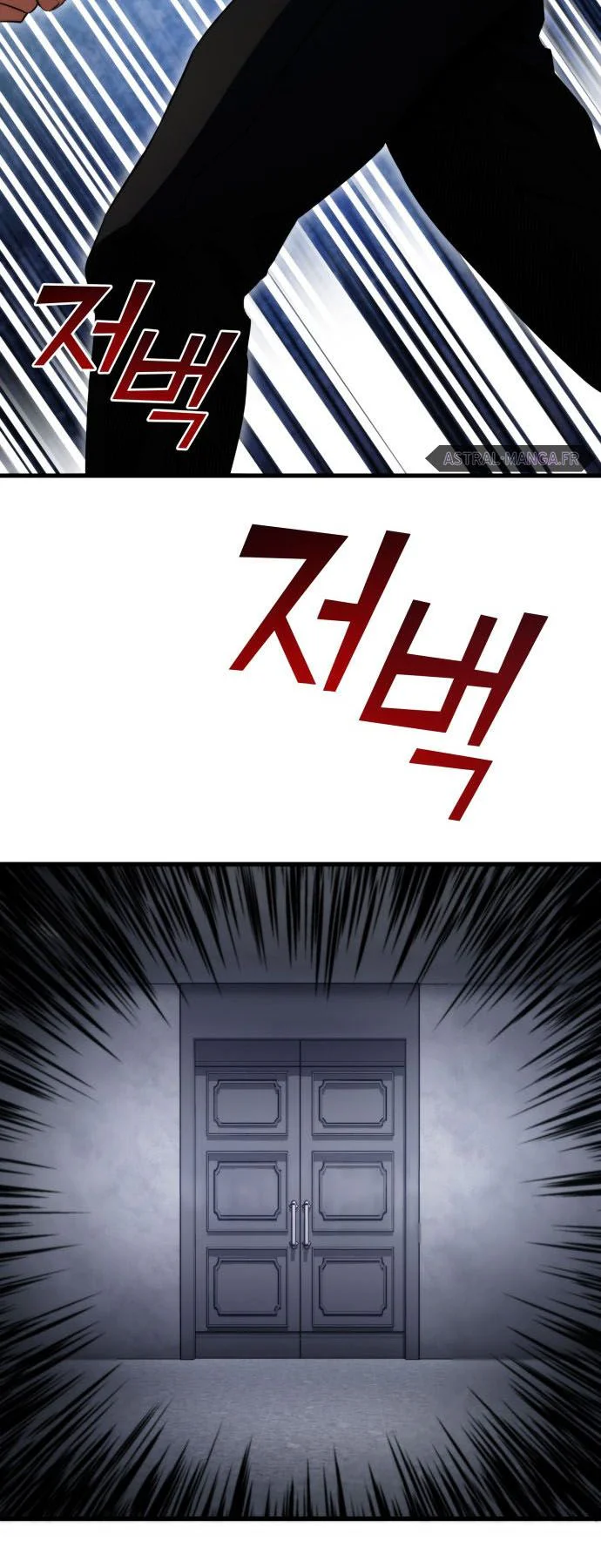 Kill The Dragon Chapitre 21 - Page 8
