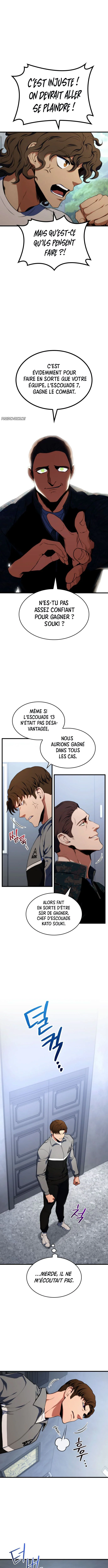 Kill The Dragon Chapitre 21 - Page 11
