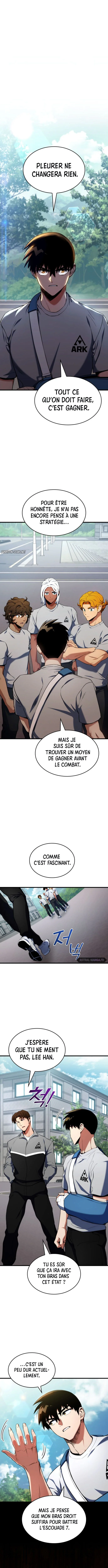Kill The Dragon Chapitre 21 - Page 13