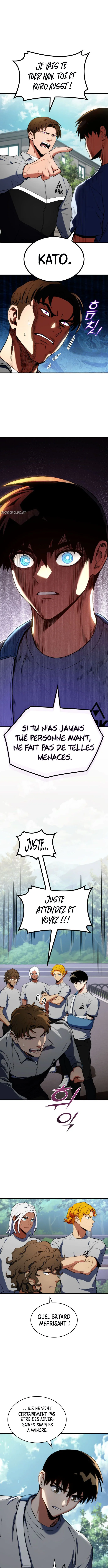 Kill The Dragon Chapitre 21 - Page 15