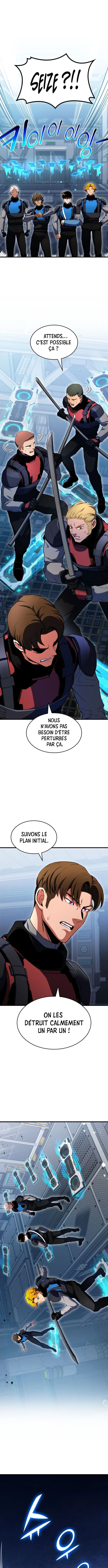 Kill The Dragon Chapitre 22 - Page 2