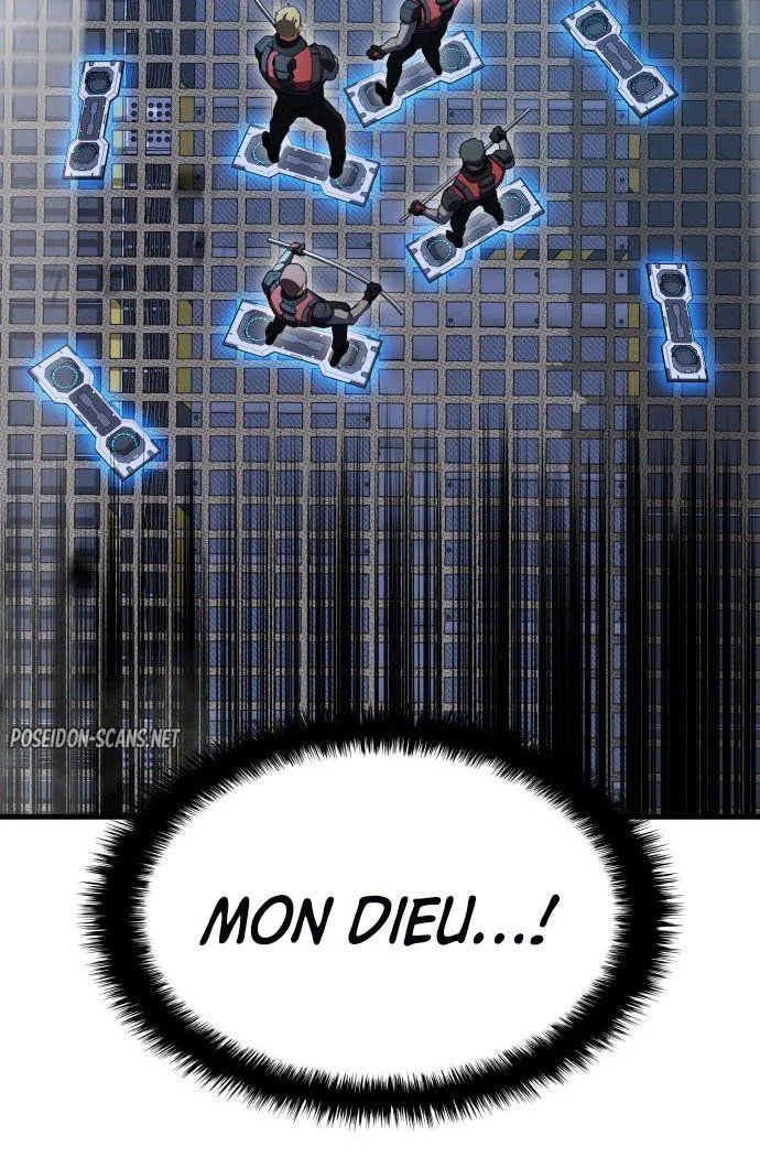 Kill The Dragon Chapitre 22 - Page 5