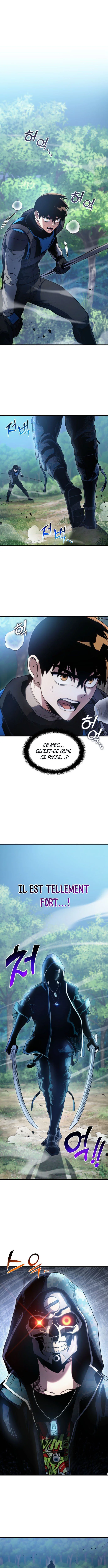 Kill The Dragon Chapitre 23 - Page 2