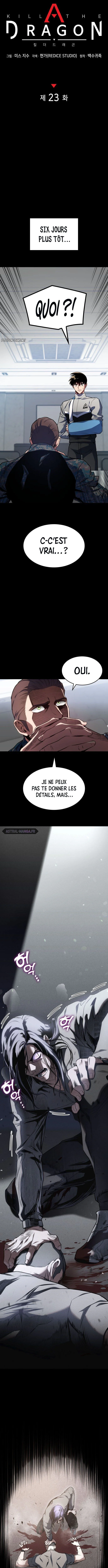 Kill The Dragon Chapitre 23 - Page 5